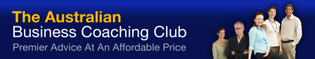 Australian Business Coaching Club