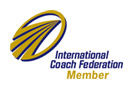 ICF Logo