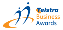 Telstra Small Business Awards